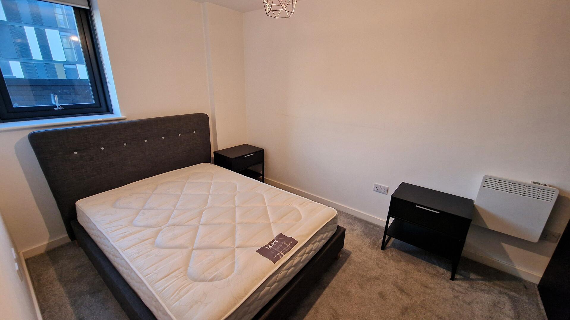Downtown Block D, 404 7 Woden Street Salford Manchester